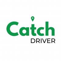Catch Taxi - Driver