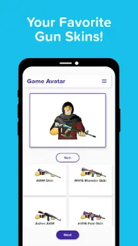 Tải xuống ứng dụng Game Avatar 2024 - Miễn phí - 9Apps