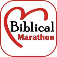 Maratón Bíblico y Biblia