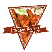 Chicken Recipes on 9Apps