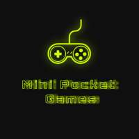 Mini Pocket Games