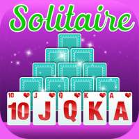Match Solitaire - New Adventure Pyramid Solitaire