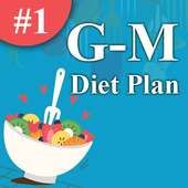 GM Diet Plan