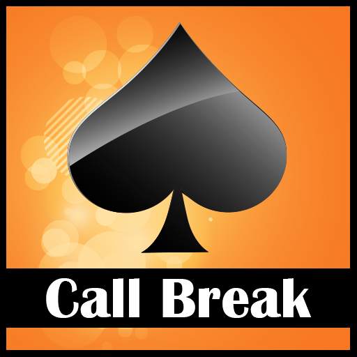 Call Break 2020 - Offline Card