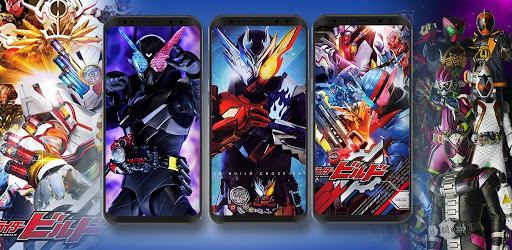 Kamen Rider Geats 4k Ultra HD Wallpaper