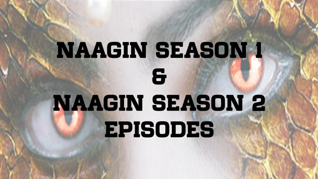 Naagin xstream season 3 hot sale