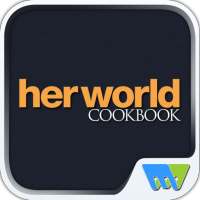 Her World Cookbook Malaysia on 9Apps