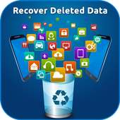 Recover Deleted All Files, Photos and Contacts