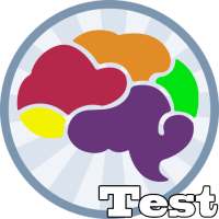 Master Intelligence Test