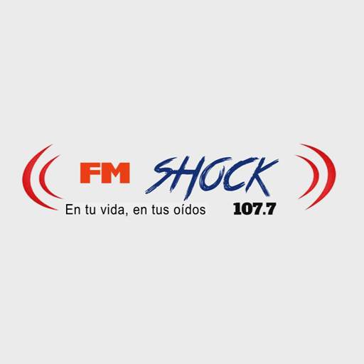 FM 107.7 Shock