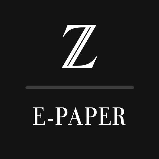 DIE ZEIT E-Paper App