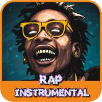Instrumental Rap Beats Offline