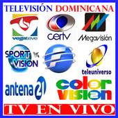 Dominican TV Channels Live 2018