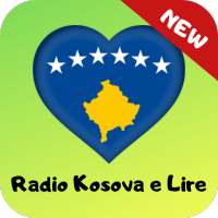 radio kosova e lire