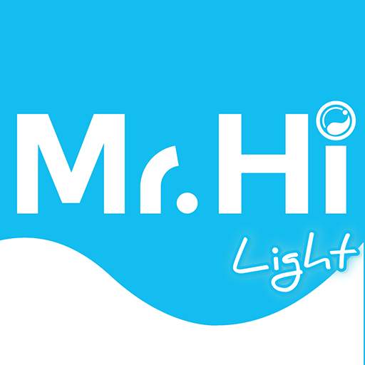 Mr.HiLight