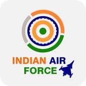 Indian Air Force Preparation on 9Apps