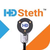 HD Steth on 9Apps