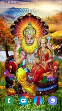 Laxmi Narasimha Swamy Wallpaper APK Download 2023 - Free - 9Apps Laxmi Narasimha Swamy Wallpaper APK Download 2023 - Free - 9Apps