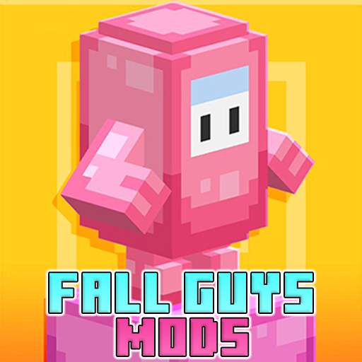 Mod Fall Guys - Addons and Mods