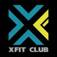 XFIT CLUB on 9Apps