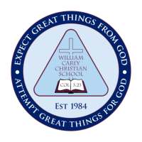 William Carey Christian School on 9Apps