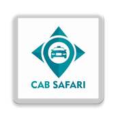 CabSafari Driver on 9Apps