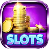 Wild- Jackpot Slots Online Casino
