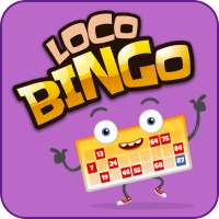 Loco Bingo: Jogo Bingo Online