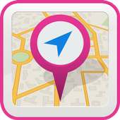 Maps Me: Navigation & Directions on 9Apps