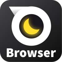 Owl Private Browser - Mở khóa web, tải video