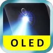 OLED Flashlight