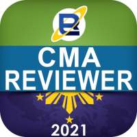 CMA Reviewer