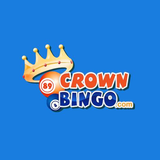 Crown Bingo: Bingo Jackpots & Online Slots