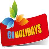 Go Holiday's on 9Apps