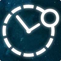 Astro Clock (planet hours) on 9Apps