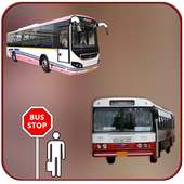 Hyderabad City Bus Info