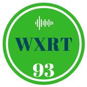 WXRT Radio Chicago 93.1 FM Station XRT Illinois on 9Apps