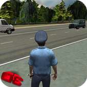 Simulator: Traffic Police
