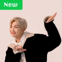 Tải xuống ứng dụng BTS RM Kim Namjoon Wallpaper HD 4K Photo 2023 - Miễn phí - 9Apps Tải xuống ứng dụng BTS RM Kim Namjoon Wallpaper HD 4K Photo 2023 - Miễn phí - 9Apps