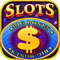 Big Bonus Slots - the 4th Reel