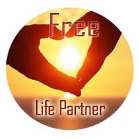 Life Partner –Free Matrimony, Marriage bureau