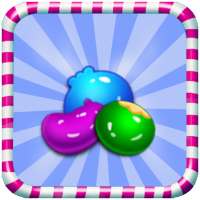 Candy Sweet Mania Game