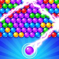 Bubble Shooter Genies on 9Apps