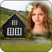 Urban Village Photo Frame Editor 2017 (New)