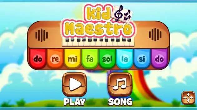 Kids Piano APK Download 2023 - Free - 9Apps