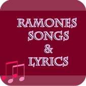 Ramones Songs&Lyrics on 9Apps