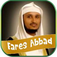 Fares Abbad Full Quran MP3 Offline on 9Apps