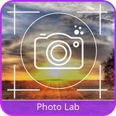 Photo Collage Lab on 9Apps