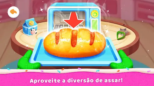 Download do aplicativo jogos morango cozinhar 2023 - Grátis - 9Apps