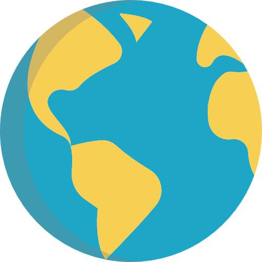 World Atlas - Country, Capital